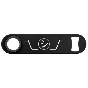 Shi Kana Shrug Emoticon ¯\_㋛_/¯ Japanese Kaomo