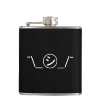 Shi Kana Shrug Emoticon ¯\_㋛_/¯ Japanese Kaomoji