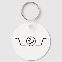 Shi Kana Shrug Emoticon ¯\_㋛_/¯ Japanese Kaomoji