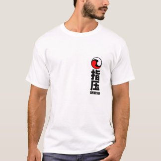 Shiatsu T-Shirt