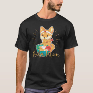 Shiba Dog Breeders Dog Owner Saying T-Shirt