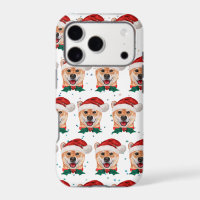 Shiba Inu Dog Breed Christmas Stars