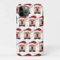 Shiba Inu Dog Breed Christmas Stars