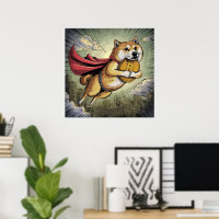 Shiba Inu Dog