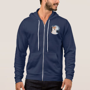 Shiba Inu Hoodie