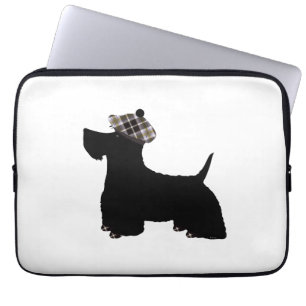 Shiba Inu Laptop Sleeve