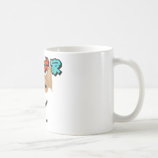 Shiba-Inu Lover Coffee Mug