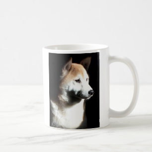 Shiba Inu Mug