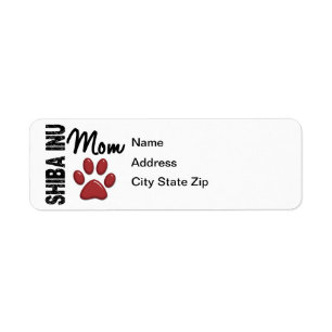 Shiba Inu Mum 2