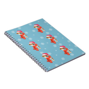 Shiba Inu Notebook