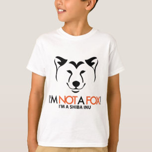 Shiba Inu T-Shirt