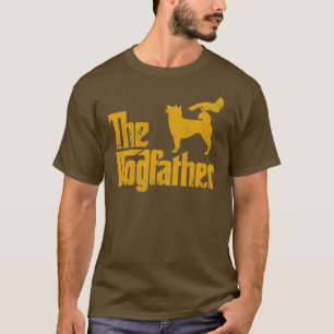 Shiba Inu T-Shirt