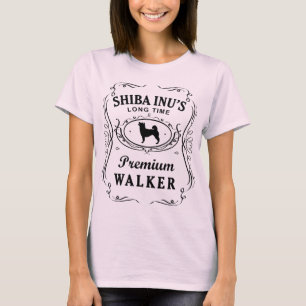 Shiba Inu T-Shirt