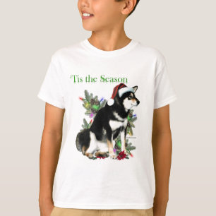 Shiba Inu ‘Tis T-Shirt