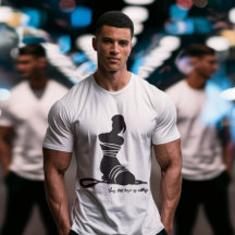 Shibari rope woman personalized gift