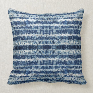 Shibori Cushion