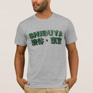 Shibuya T-Shirt