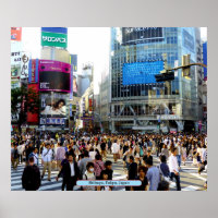 Shibuya, Tokyo, Japan