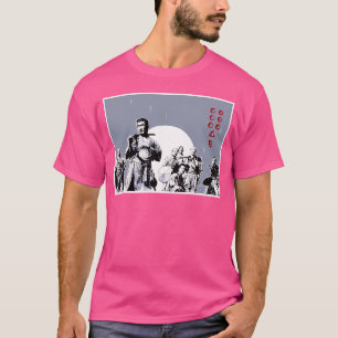 Shichinin No Samurai Vintage Classic T-Shirt