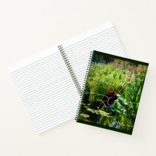 Shield Notebook