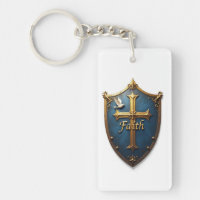 Shield of Faith