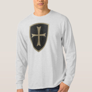 SHIELD OF FAITH T-Shirt