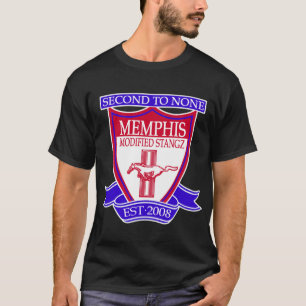 shield stangz T-Shirt