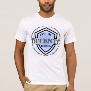 Shield T-Shirt