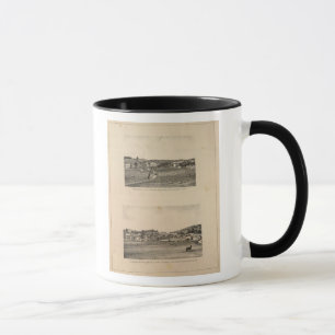 Shields, Clemmer residences Mug