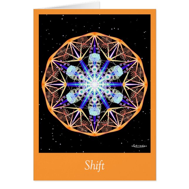 Shift (Front)