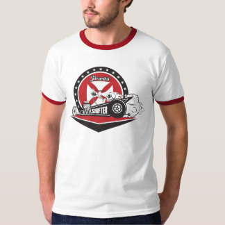 Shifter-Subversive T-Shirt