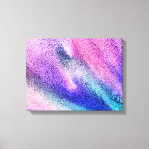 SHIFTING SAND CANVAS PRINT