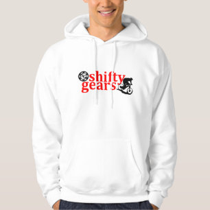 Shifty Gears Sweatshirt