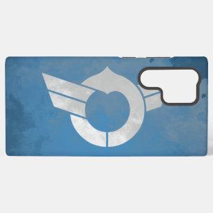 Shiga Samsung Galaxy Case