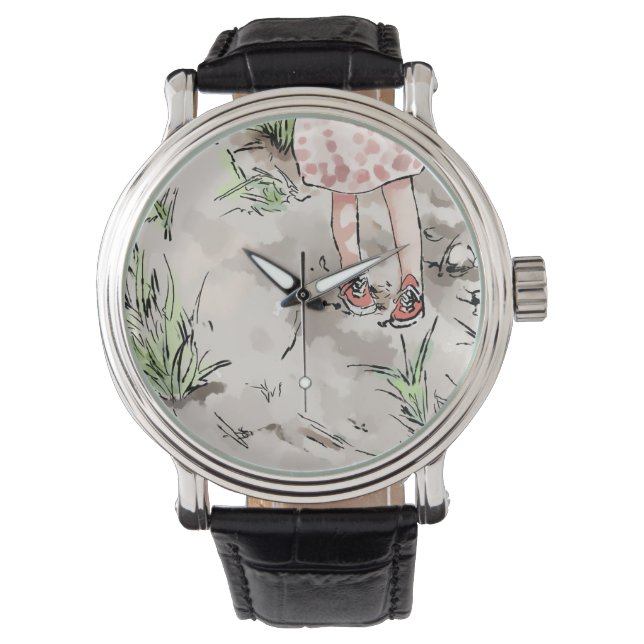 Shigoji Watch (Front)