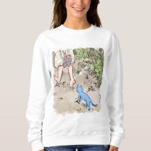 Shigozashi Sweatshirt