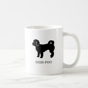 Shih-Poo Coffee Mug