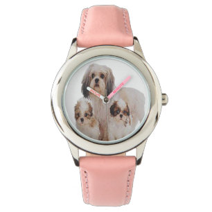 Shih-tsu Watch