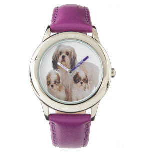 Shih-tsu Watch