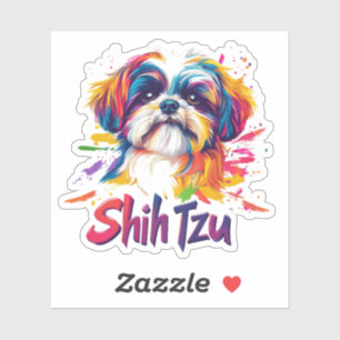 Shih Tzu