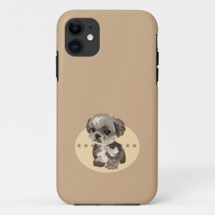 Shih Tzu Case-Mate iPhone Case