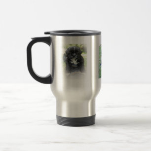 Shih Tzu Coffee Mug