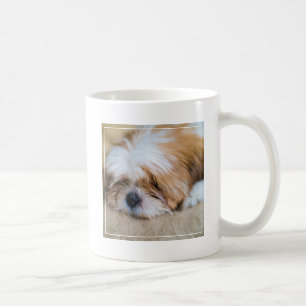 Shih Tzu Coffee Mug