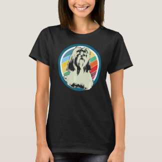 Shih Tzu Dog Breed  31 T-Shirt