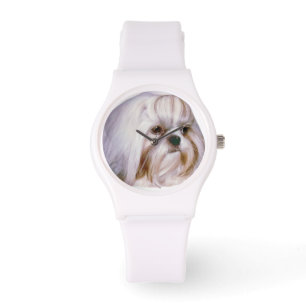 Shih Tzu Dog Watch