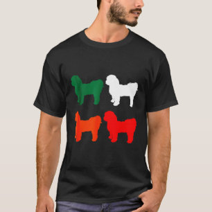 Shih Tzu For Dog  Shih Tzu  Dog T-Shirt