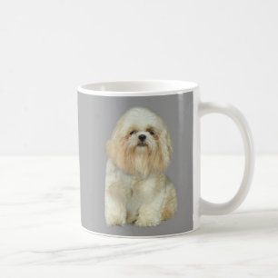 Shih Tzu Love Mug