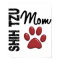 Shih Tzu Mum 2