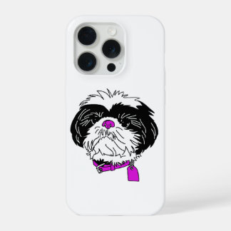 Shih Tzu Phone Case