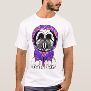 Shih Tzu Princess T-Shirt